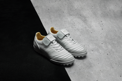 Adidas lanza la versión más callejera de las Mundial Team